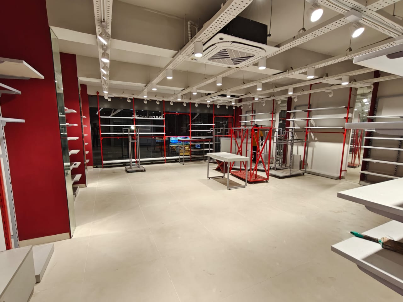 Interior Painting