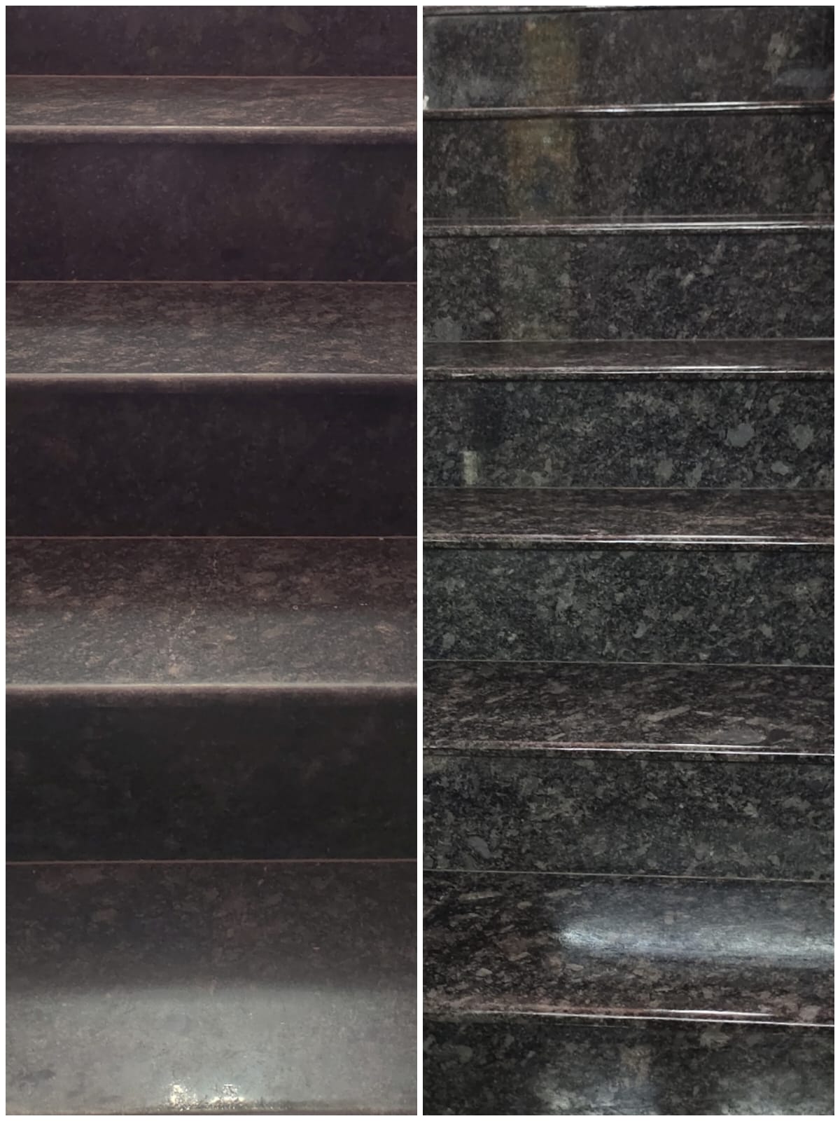 Deep Cleaning