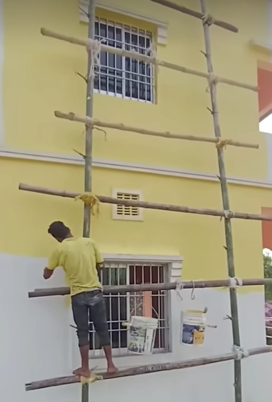 Deep Cleaning