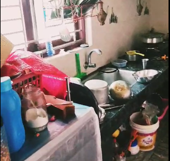 Deep Cleaning Thumbnail