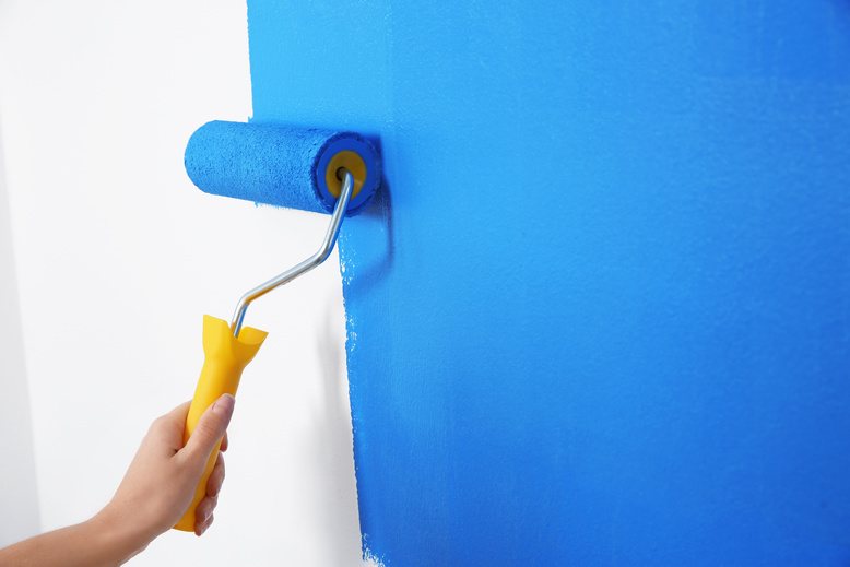 Interior and Exterior Painting